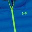 Under Armour Kids' Lightweight Puffer Jacket Navy/Tech Blue