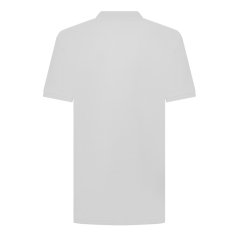 Original Penguin Short Sleeve Polo Shirt White