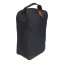 adidas Golf Shoe Bag Adults Black