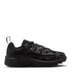 Nike Kids' Trainers Triple Black