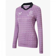 Castore RFC Replica Shirt Womens Purple