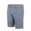 Fabric Chino Short Sn Grey