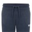 Lonsdale Lightweight Joggers Mens Charcoal Marl