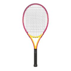 Slazenger GrandSlam Tennis Racquet Pink/Yellow