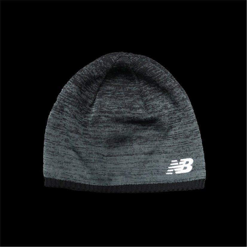 New Balance Beanies 99 Black