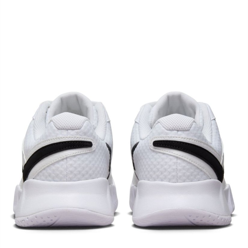 Nike Court Lite 4 Women's Tennis Shoes White/Black