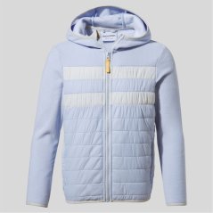 Craghoppers Crag Brady Hyb Jkt In99 Autumn Mist