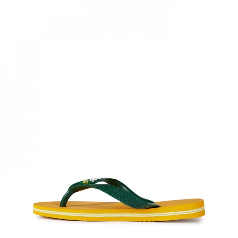 Havaianas Havaianas Clog Jn33 Pop Yellow