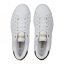 Lonsdale Leyton Ladies Trainers White/Leopard