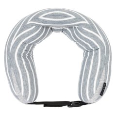 Linea MICROBEAD NECK PILLOW Grey
