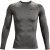 Under Armour HeatGear® Long Sleeve Men's Carbon Heather