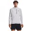 Under Armour OutRun The Storm Jacket White/Black