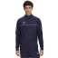 Under Armour Challenger Tracksuit Top Mens Midnight Navy