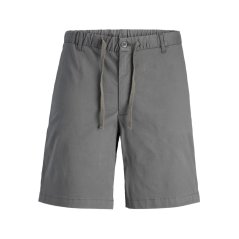 Jack and Jones Men's Stretch Chino Shorts Castlerock