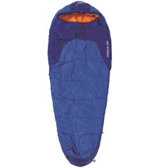 Gelert Horizon Sleeping Bag Juniors Blue