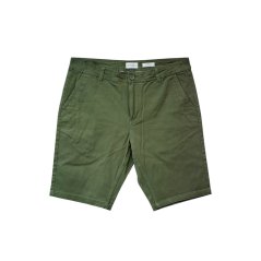 SoulCal Chino Short Mens Khaki