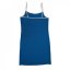 Lonsdale Mini Dress Womens Blue