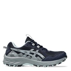 Asics Gel-Venture 10 Trail Running Shoes Womens Midnight