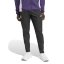 adidas Manchester United Pre Match Tracksuit Bottoms 2025 2026 Mens Black
