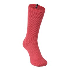Gelert Heat Wear Socks Womens Pink