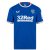 Castore Rangers Home Shirt Mens 2023 2024 Blue