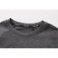 Everlast Flex Tee Junior Charcoal Marl