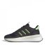 adidas X_PLRPHASE Shoes Mens Carbon/Green