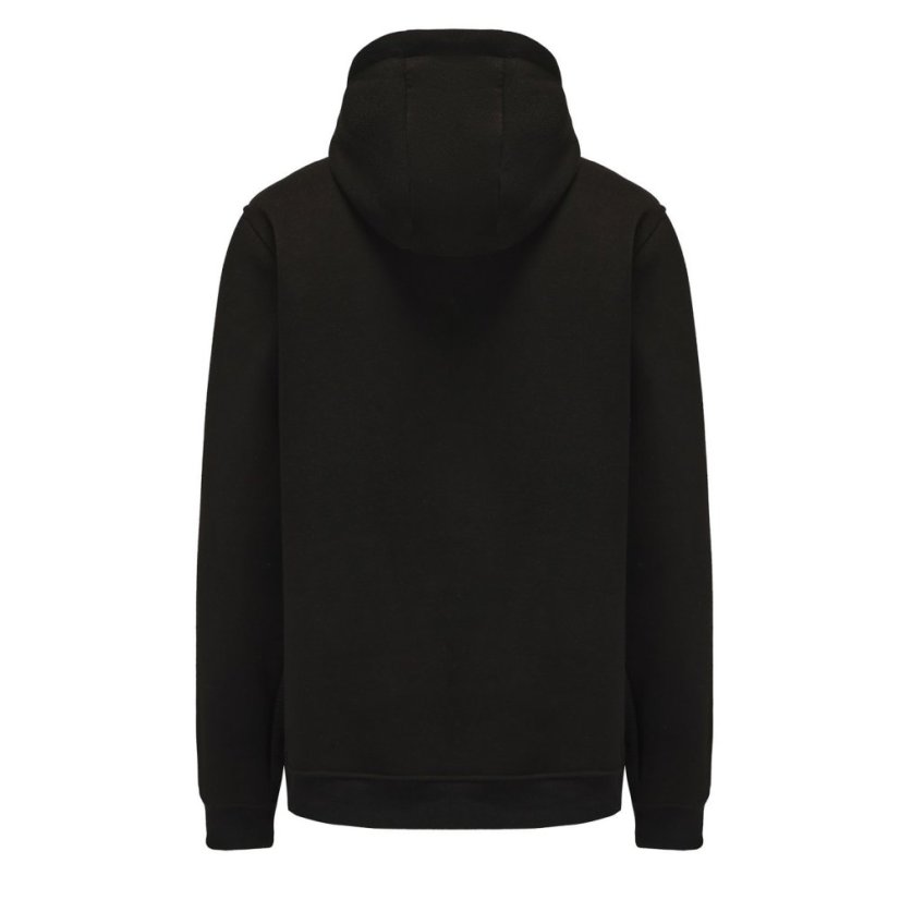 Everlast Premium Overhead Hoodie Men Black