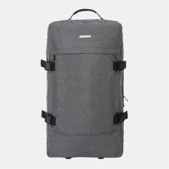 Linea Trolley Duffle 10 Grey