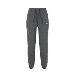 Slazenger Interlock Closed Hem Pant Womens Charcoal Marl