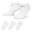 Nike Everyday Sock White