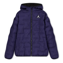 Air Jordan Puffer Junior Midnight Navy