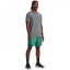Under Armour Vanish Woven 2in1 Sts Green