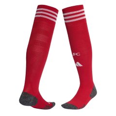 adidas Liverpool Home Socks 2025 2026 Adults Red