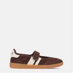 Lonsdale Lonsdale Merton Ladies Brown