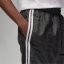 Air Jordan Essentials Men's Woven Shorts Black/White