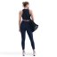 Nike Sportswear Classic Women's High-Waisted 7/8 Leggings Midnight Navy