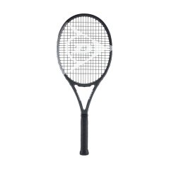 Dunlop Tristorm Pro 265 Tennis Racket Adults Black