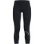Under Armour Kids' Performance Gym Legging Black