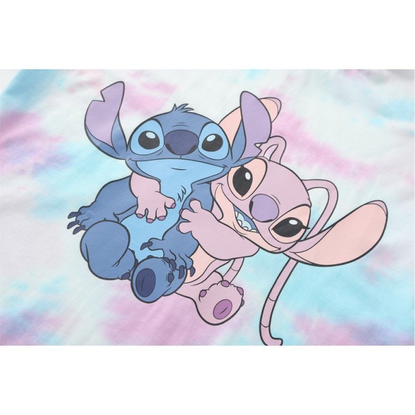 Character Kids' Regular Fit T-Shirt Stitch