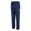 Converse Unisex Kids' Closed Hem Fleece Joggers Navy