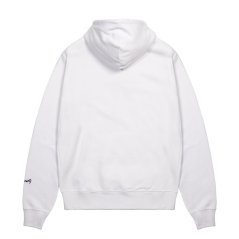 Money Infil Combo Hood White