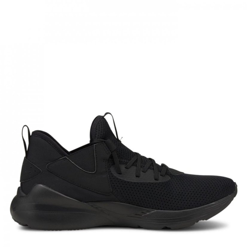 Puma Cell Vive Trainers Mens Black