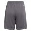 adidas ENT22 Shorts Juniors Grey