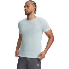 Under Armour Men's Short Sleeve Performance Running Top Refresh Mint