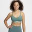 Nike Indy Women's Light-Support Logo Sports Bra Bicoastal