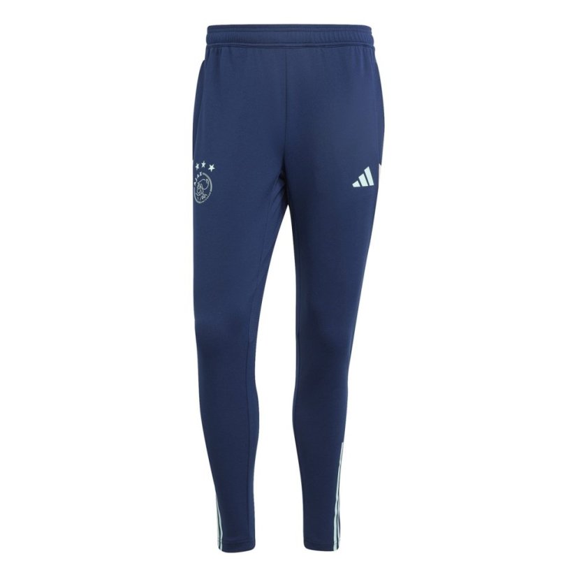 adidas Ajax Tr Pnt Tracksuit Bottom Mens Collegiate Navy