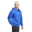 adidas FC Copenhagen Seasonal Fleece Hoodie Adults Blue