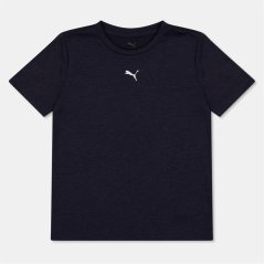 Puma Train-All-Day dryCELL T-Shirt Junior Navy