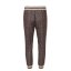 Lonsdale Gent Tracksuit Mens Beige Check